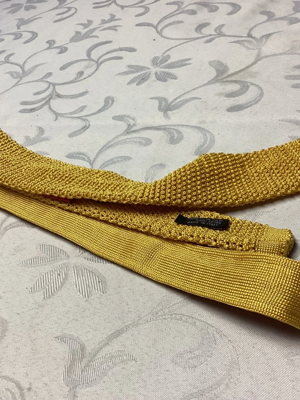 MENS skinny knit ties. HICKEY FREEMAN N MORE NEW